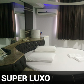 Suíte Super Luxo