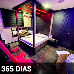 Suite 365 dias
